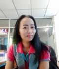 Rencontre Femme Thaïlande à เมือง : Orawan  Tonngern , 49 ans